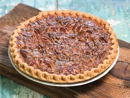 Pecan Pie