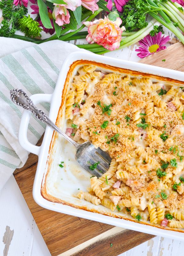 Oven Freezer Prep-Chicken Cordon Bleu Bake